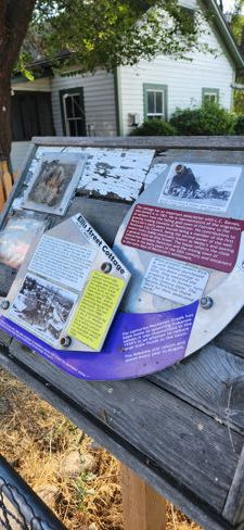 Heritage sites