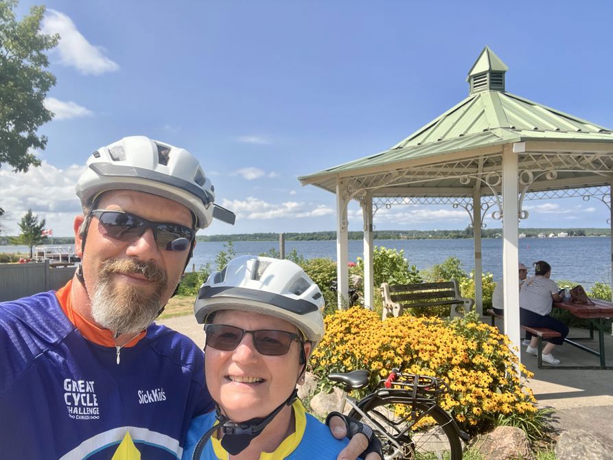 Match Day! What a day!