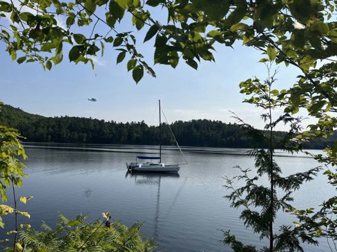 Chelsea Community Trail