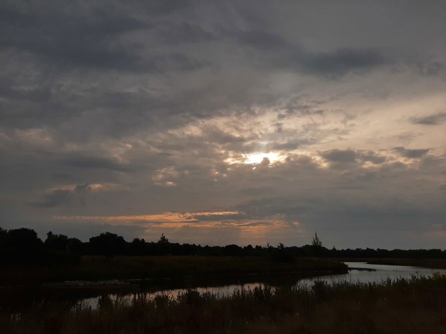 Prepare for Take Off!