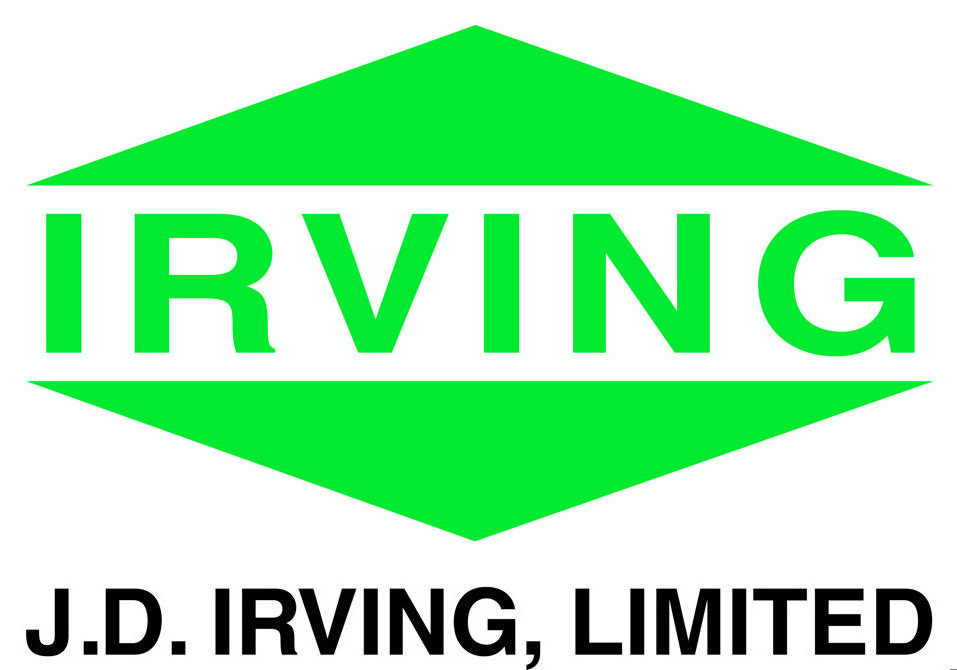 Big thanks to J.D. Irving