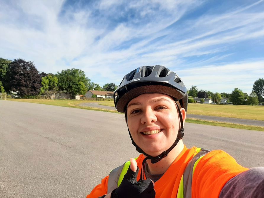 This One Goes Out to Mary!