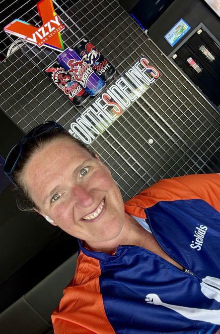 Going Strong, Feeling Good!