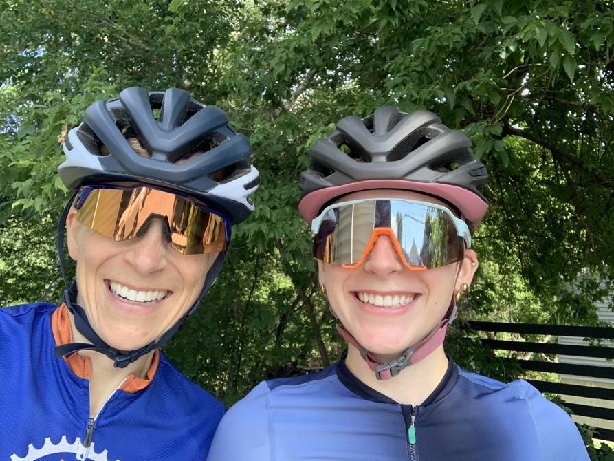 700 KM done!