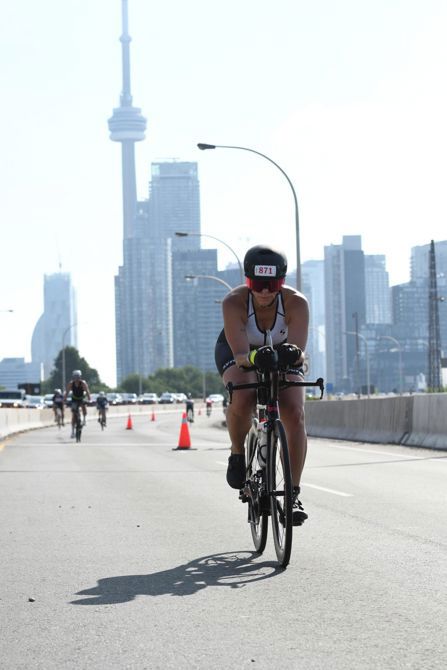 Onward to 600 km!