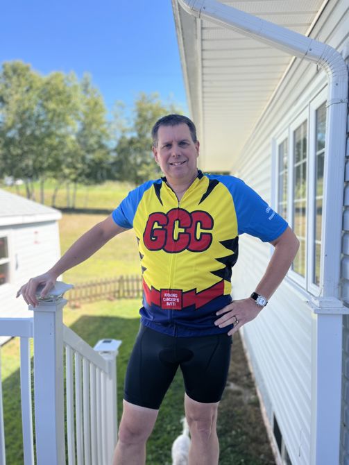 Hero Jersey
