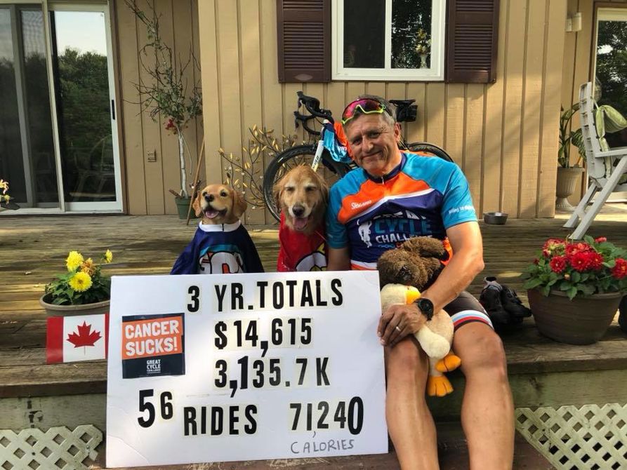 August 21st, 2025 Ride 13
