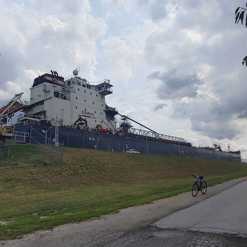 Back riding for the Kids