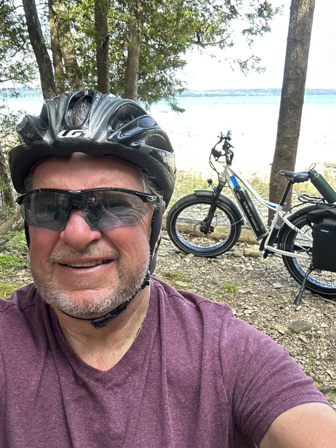 The Path less travelled