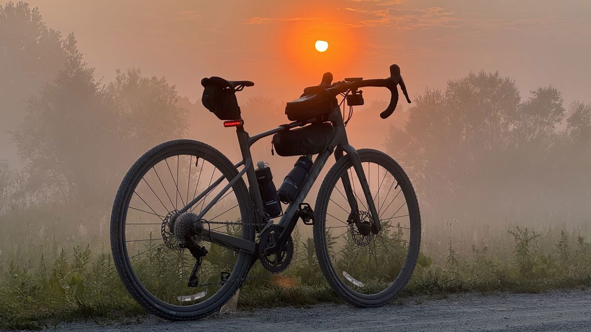 1,000km done!