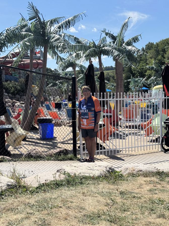 The Last Hurrah- 200 km