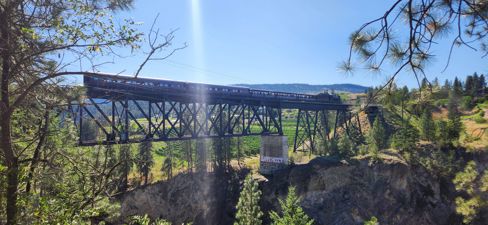 Things to do: The KVR