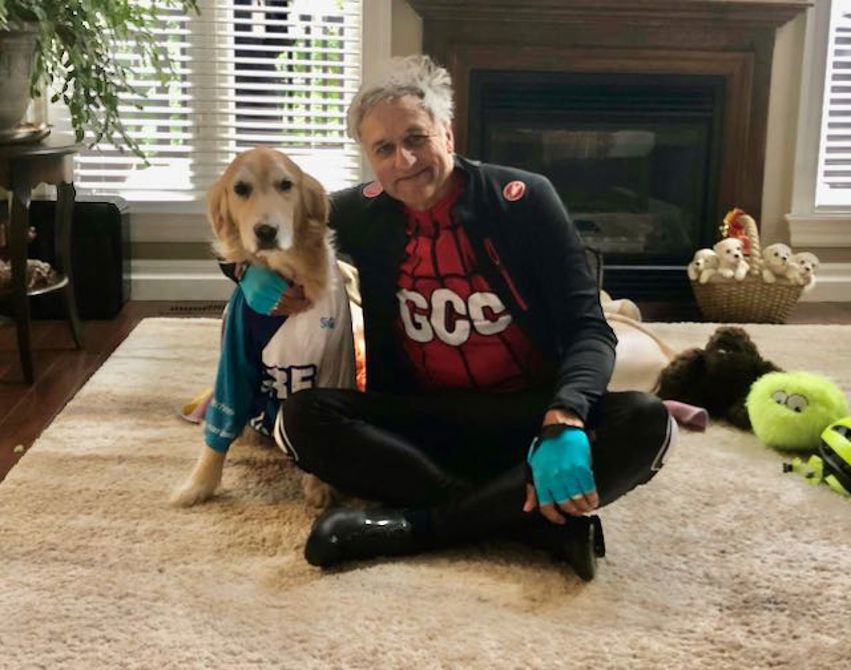 Tuesday August 26th of the final week Windy City Ride With New Stretch goals