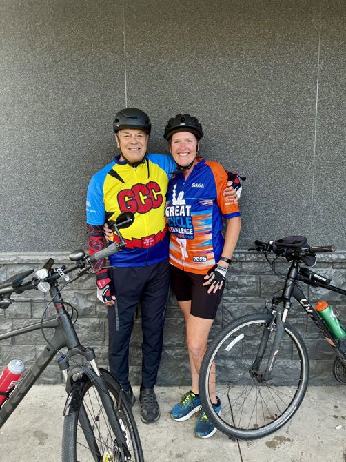 Windsor Riders