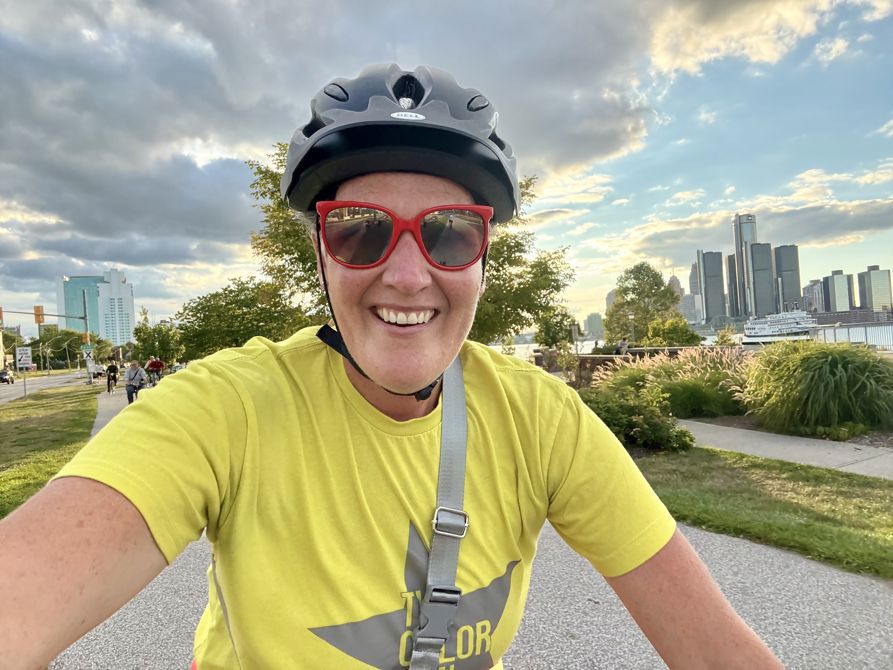 Friday Nite On Wheels