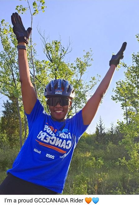 Together We Can🧡💙