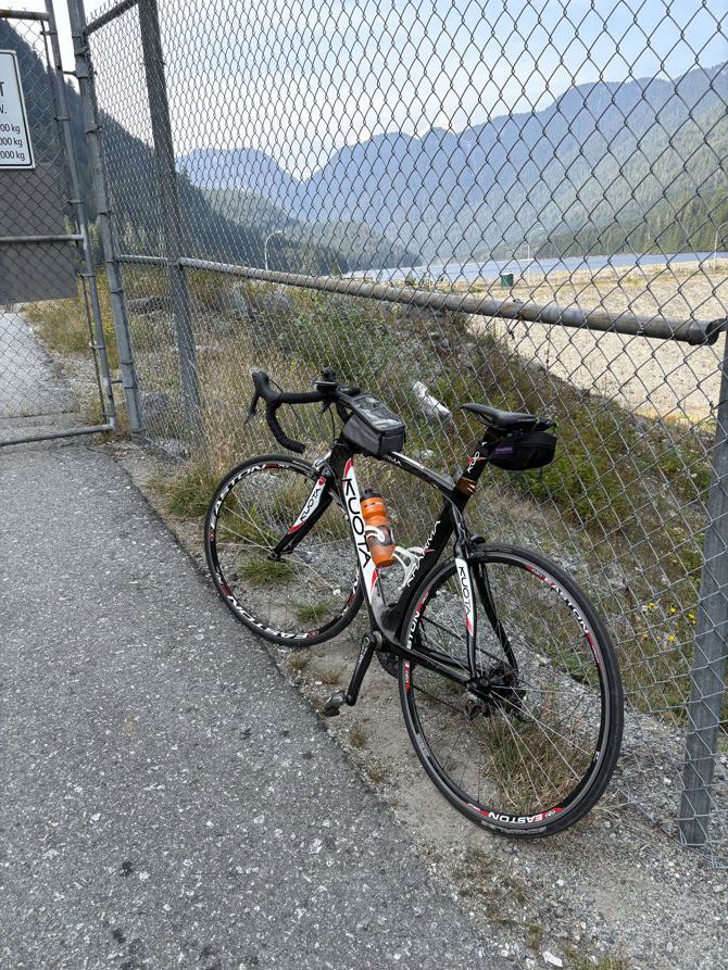 Great Ride for a Great Fundraiser