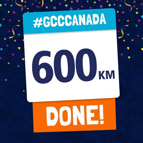 We made it!