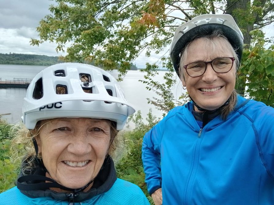 GCC Ride #12 Friday, August 29, 2025