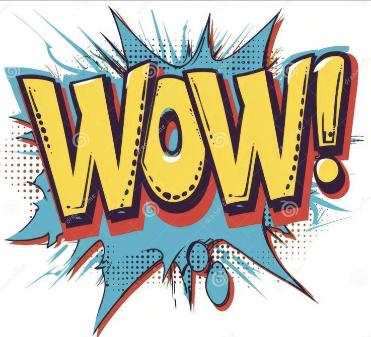 Wow, We did it!  1st. Place in our Category in all of CANADA, 4 years straight!