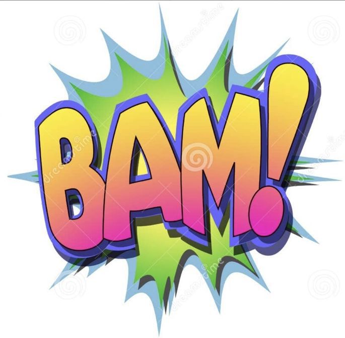 This Team Is OFF THE HOOK! AMAZING!