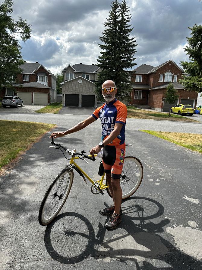 Mission Accomplished