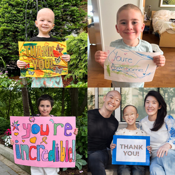 More than $6.5 Million Raised and More than 2 Million KM Pedalled