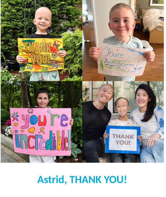 YES!!! We can help ,,, every bit counts  a lot 🙏🏻