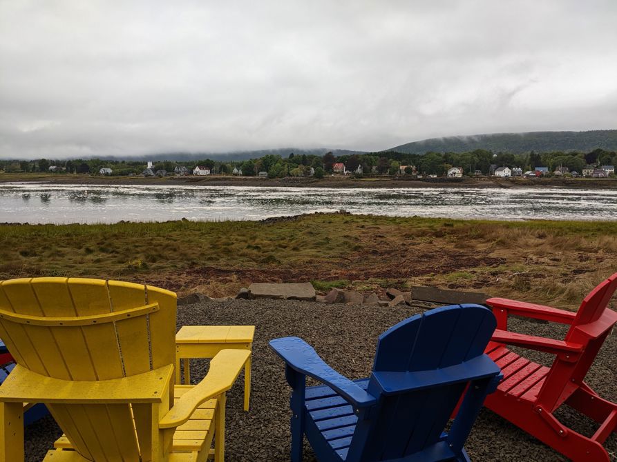 Annapolis Royal