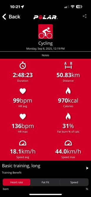 Another 50 k for the cause