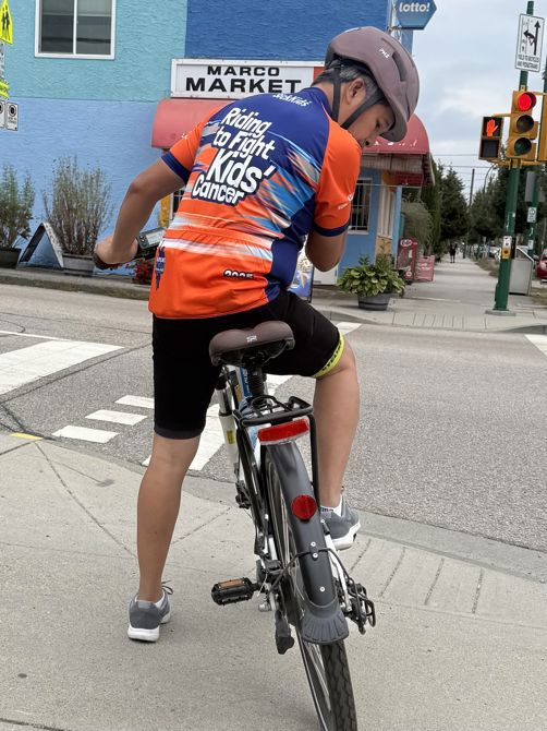 GCC 2025 Rides