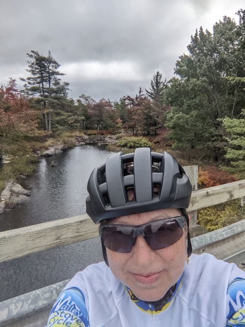 Digby to Bridgewater