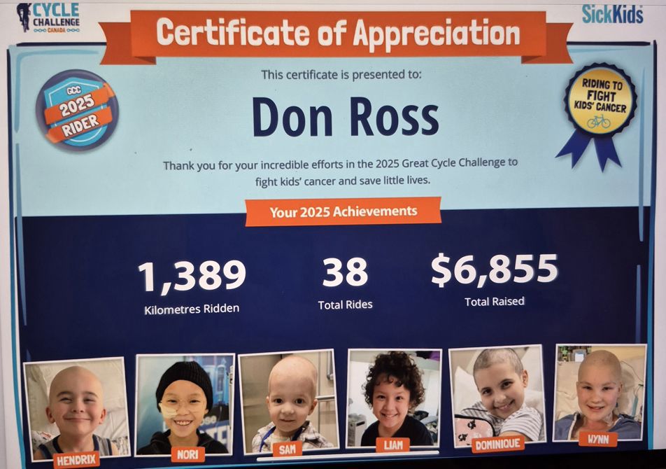 2025 GCC Coming to a Close