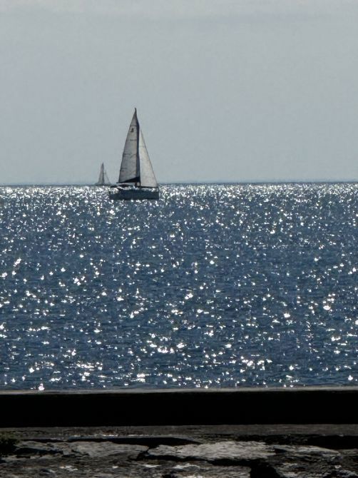 1000 kilometre ride is now done