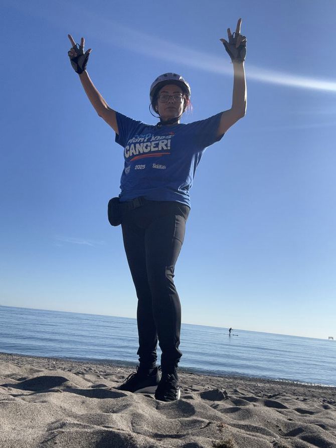 Mission Accomplished