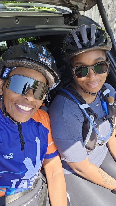 Anything Is Possible