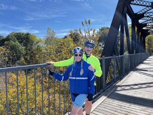 MISSION ACCOMPLISHED!