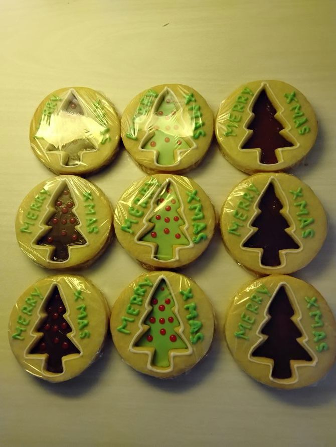 Holiday season is approaching fast!