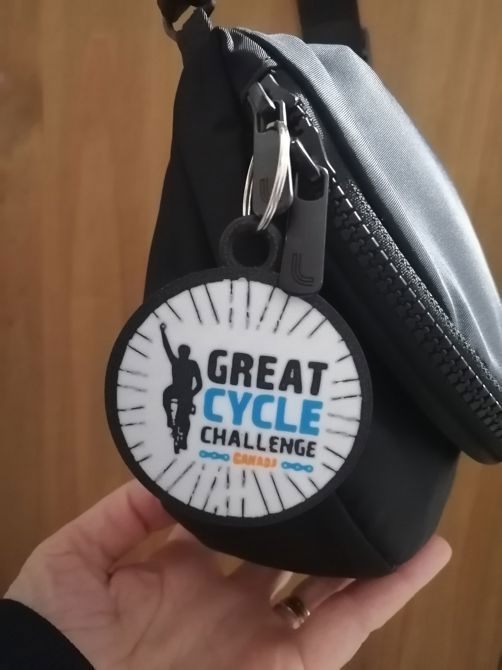 Key Chain