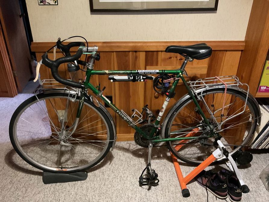 2026 Rides