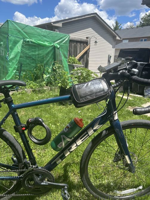 Father’s Day Ride