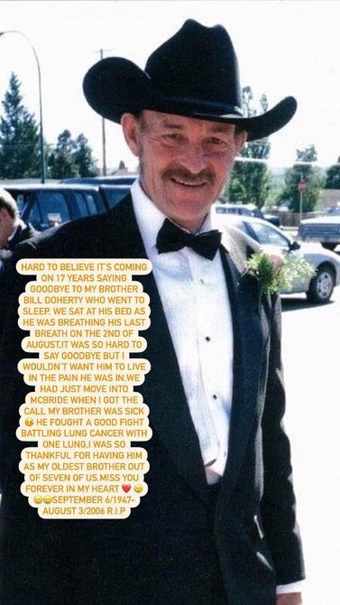 Uncle Bill
