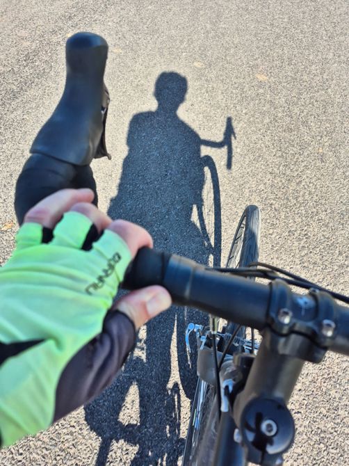 1/2 Way Across 🇨🇦 in 1/2 Year of Rides