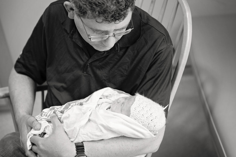 Evelyn:  The Little Girl Who Inspires Every Mile