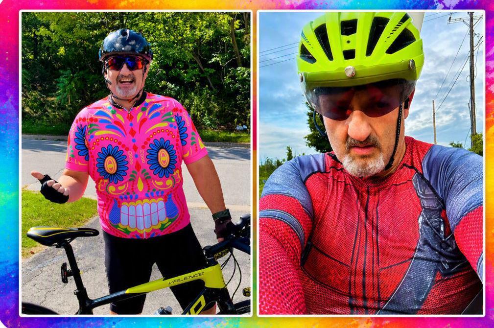 JJ’s 2026 Ride for Sick Kids