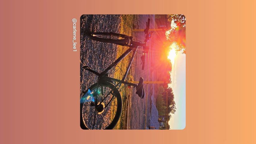 One Pedal Stroke Closer