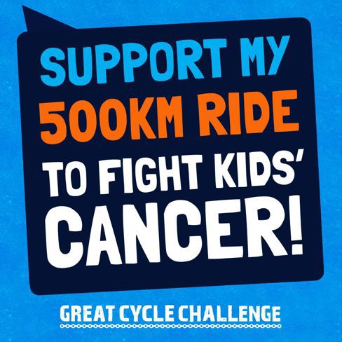 Great Cycle Challenge 2026