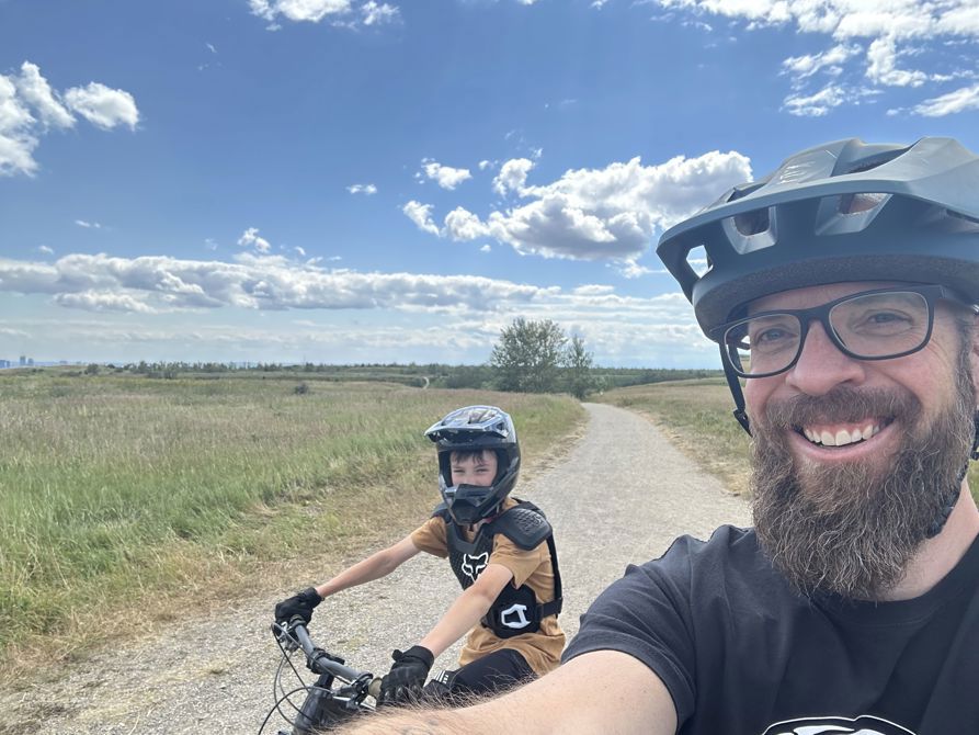 Nose Hill
