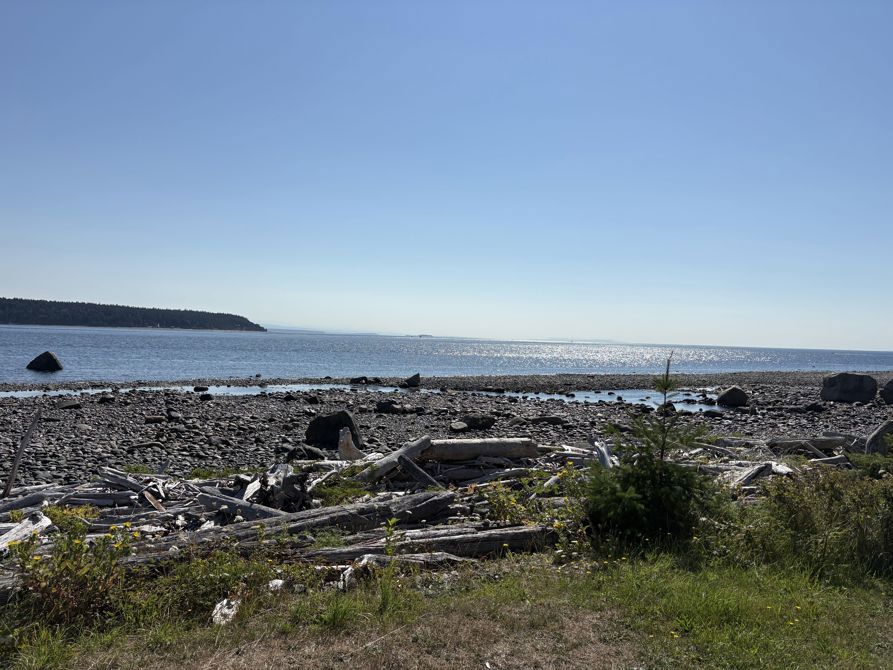 Rotary Coastal Path Campbell River
