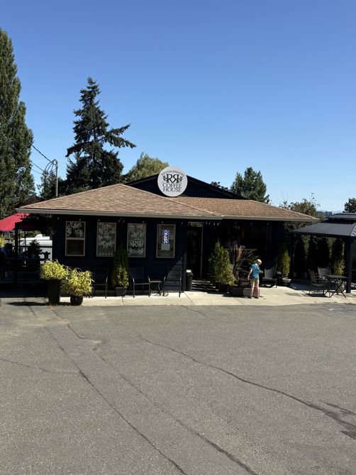 Royston Roast Cafe Ride